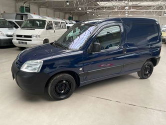 Peugeot Partner Lichte vracht - Keuring + Garantie