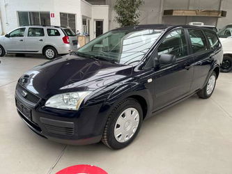 Ford Focus Airco - Radio/CD - Keuring + Garantie