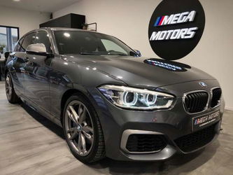 BMW 140 M 3.0i Bi-TURBO 340CV NEW LIFT "2ANS DE GARANTIE"