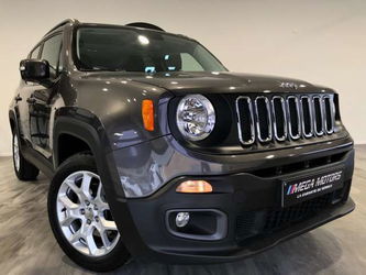 Jeep Renegade 1.4 Turbo 4x2 Longitude 136CV NAVI BLUETOOTH CLIME