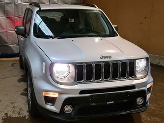 Jeep Renegade 1.0 T3 Limited