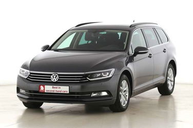 Volkswagen Passat Variant COMFORTLINE 2.0 TDI + GPS + CAMERA + PDC + CRUISE