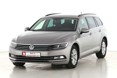 Volkswagen Passat Variant ComfortLine 2.0 TDI BMT + GPS + PDC + CAMERA + CRU