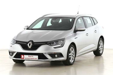 Renault Megane GRAND TOUR ZEN 1.5 DCI + GPS + PDC + CRUISE + AIRC