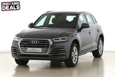 Audi Q5 Quattro S-Line 35 TDI S-Tronic + GPS + CAMERA + PD