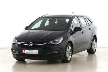 Opel Astra SPORTS TOURER DYNAMIC 1.6 CDTI ECOFLEX + GPS + PDC