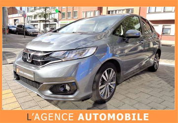 Honda Jazz 1.3i-VTEC Elegance - Garantie 12 Mois