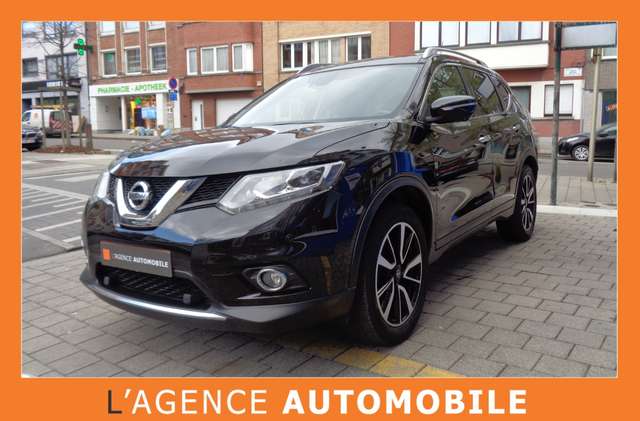 Nissan X-Trail 1.6 dCi 2WD Tekna - Garantie 12 Mois
