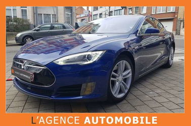 Tesla Model S - Garantie 12 Mois