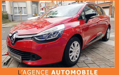 Renault Clio 0.9 TCe Energy Expression