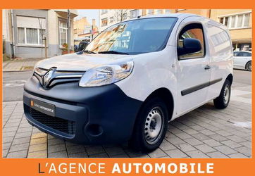 Renault Kangoo 1.5 dCi - Garantie 12 Mois