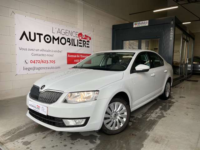 Skoda Octavia 1.2 TSI Ambition * Pack GPS - Pack Comfort GAR 12M