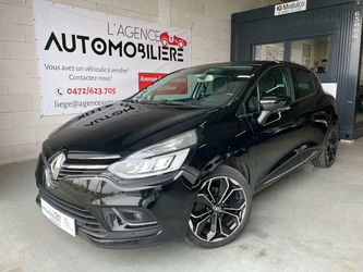 Renault Clio 1.5 dCi Energy Intens