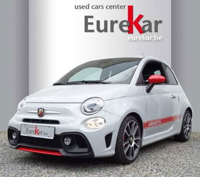 Abarth 595 Turismo 1.4 595 TURISMO 70