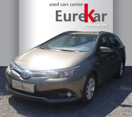 Toyota Auris Touring Sports 1.8 CVT HSD Dynamic