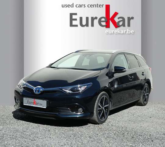 Toyota Auris 1.8i HSD Comfort & PACK 50+