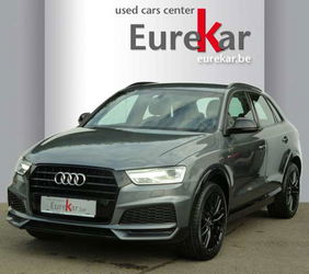 Audi Q3 1.4 TFSI Sport Boite automatique S tronic