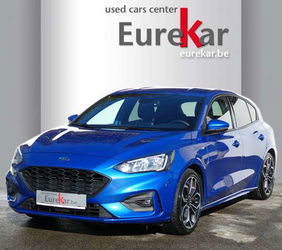 Ford Focus 1.0 EcoBoost ST-Line