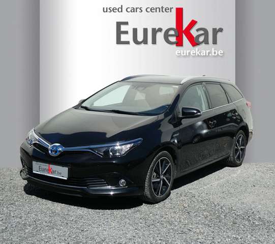 Toyota Auris 1.8i HSD Comfort