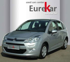 Citroen C3 1.0 PureTech