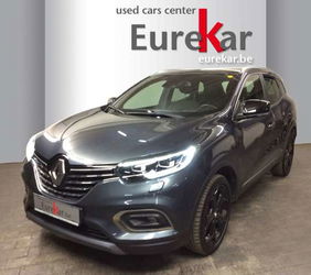 Renault Kadjar 1.5 Blue dCi Black Edition EDC