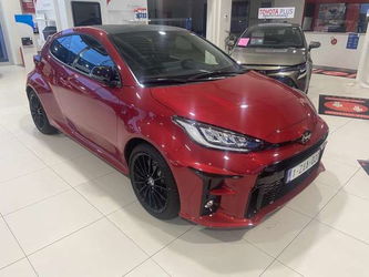 Toyota Yaris GR Hi-Pack