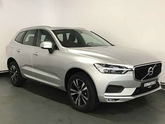 Volvo XC60 Business Pack D4 GT 163pk