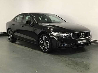 Volvo S60 R-Design T8 Plug-in Hybride