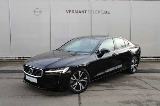 Volvo S60 2.0 T5 AWD R-Design Automaat
