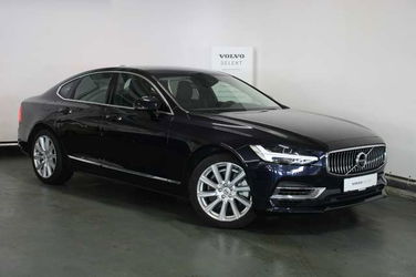 Volvo S90 2.0 T6 AWD Inscription Hybride 96 % aftrekbaar