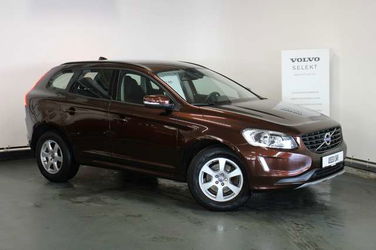 Volvo XC60 2.0 D3 * EURO 6 *