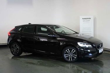 Volvo V40 2.0 T2 Black Edition ** 24 MAANDEN GARANTIE **