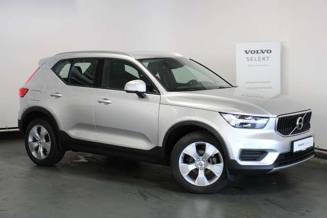 Volvo XC40 2.0 D3 Momentum