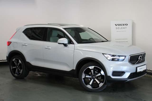Volvo XC40 2.0 D3 Inscription + PANO DAK / 20 INCH / LEDER /