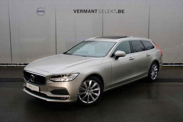 Volvo V90 2.0 T4 Automaat + PANO DAK/PARKEERVERWARMING/ ...