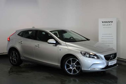 Volvo V40 2.0 D2 Ocean Race / LEDER / FACELIFT / ...