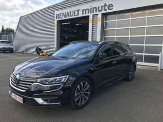Renault Talisman 2.0 Blue dCi Intens EDC