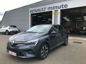Renault Clio 1.6i E-TECH Hybrid Limited