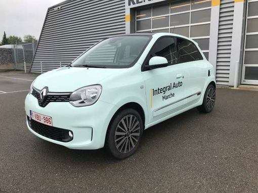 Renault Twingo 0.9 TCe Edition One + EDC (EU6.2)