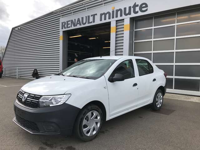 Dacia Logan 1.2i