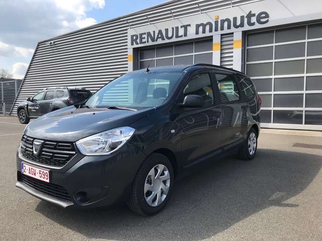 Dacia Lodgy 1.3 TCe Essential GPF 5pl.