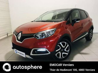 Renault Captur Extrem Energy Tce 120*23.000KM!!*NAV*CAMERA*CRUISE