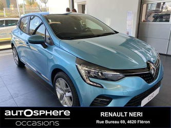 Renault Clio Clio Zen Voiture Neuve !!!