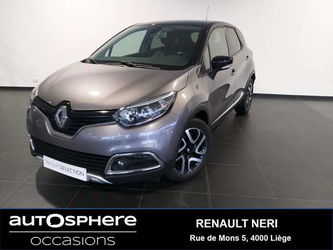 Renault Captur EXTREM DCI 110CV 78.000KMS CUIR!!!