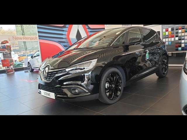 Renault Scenic BLACK EDITION*VEHICULE IMMAT*