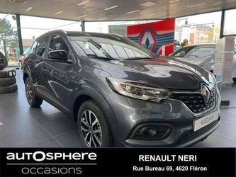 Renault Kadjar Kadjar Limited Voiture Neuve!!!