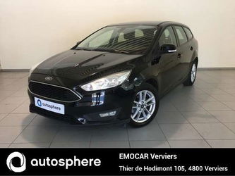 Ford Focus SW/CLIPPER BUSINESS/TREND