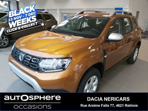 Dacia Duster LIBERTY**NEUF!!**