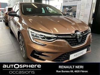 Renault Megane Edition One