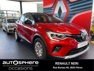 Renault Captur Captur Zen Voiture Neuve!!!
